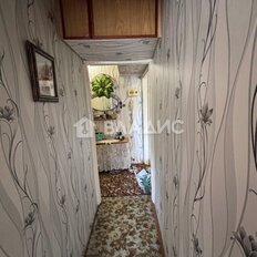Квартира 43,7 м², 2-комнатная - изображение 3
