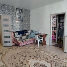 Квартира 61,3 м², 3-комнатная - изображение 4