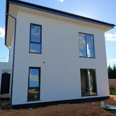 дом + 7,5 сотки, участок - изображение 1