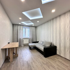 Квартира 74 м², 3-комнатная - изображение 4