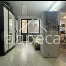 Квартира 29 м², 1-комнатная - изображение 3