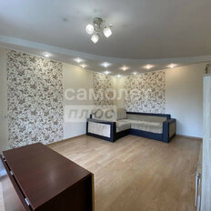 Квартира 51 м², 2-комнатная - изображение 2