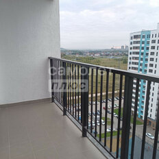 Квартира 32,2 м², 1-комнатная - изображение 4