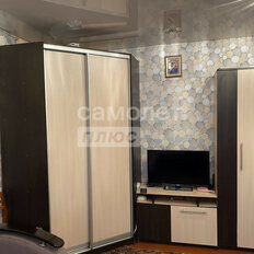 Квартира 31 м², 1-комнатная - изображение 2