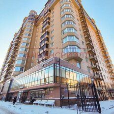 Квартира 52,7 м², 1-комнатная - изображение 3