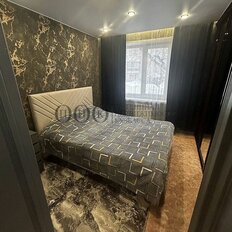 Квартира 48,7 м², 3-комнатная - изображение 4