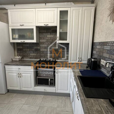 Квартира 36,7 м², 1-комнатная - изображение 2