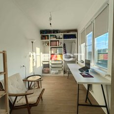Квартира 64,9 м², 2-комнатная - изображение 4