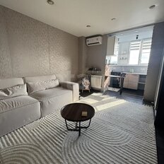 Квартира 30,3 м², студия - изображение 2