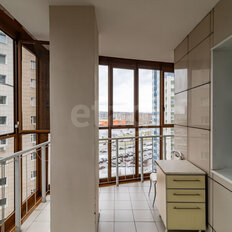 Квартира 86,2 м², 3-комнатная - изображение 1