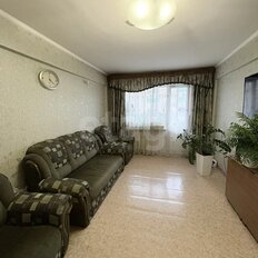 Квартира 54,9 м², 3-комнатная - изображение 3
