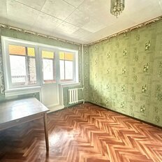 Квартира 30,4 м², 1-комнатная - изображение 1