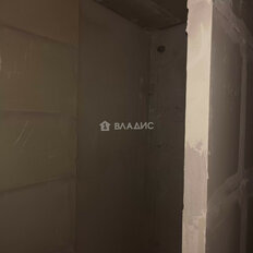Квартира 26 м², студия - изображение 4
