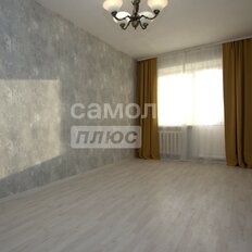 Квартира 56,3 м², 2-комнатная - изображение 2