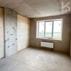 Квартира 68,2 м², 2-комнатная - изображение 5