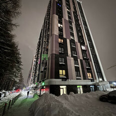 Квартира 39,7 м², 1-комнатная - изображение 1