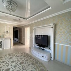 Квартира 130 м², 4-комнатная - изображение 4