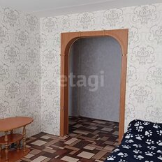 Квартира 48,6 м², 2-комнатная - изображение 3