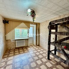 Квартира 62 м², 4-комнатная - изображение 3