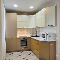Квартира 29,8 м², 1-комнатная - изображение 5