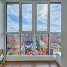 Квартира 49,7 м², 1-комнатная - изображение 1