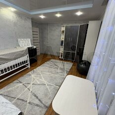 Квартира 51,8 м², 2-комнатная - изображение 3