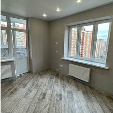 Квартира 25 м², студия - изображение 1