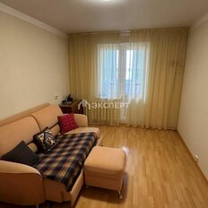 Квартира 67,4 м², 3-комнатная - изображение 5