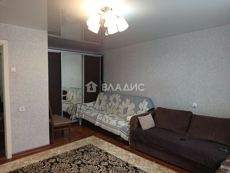 105 м², 3-комнатная квартира 13 335 000 ₽ - изображение 20
