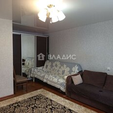 Квартира 34,5 м², 1-комнатная - изображение 2