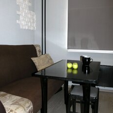 Квартира 36,5 м², 1-комнатная - изображение 4