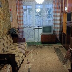 Квартира 58,8 м², 3-комнатная - изображение 1