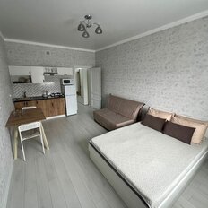 Квартира 29 м², студия - изображение 1