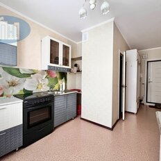 Квартира 34 м², 1-комнатная - изображение 2