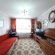 Квартира 28,3 м², 1-комнатная - изображение 5
