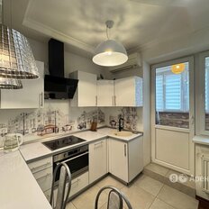 Квартира 55 м², 2-комнатная - изображение 1