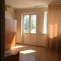 Квартира 45 м², 1-комнатная - изображение 4