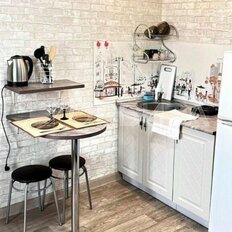 Квартира 15,9 м², студия - изображение 1