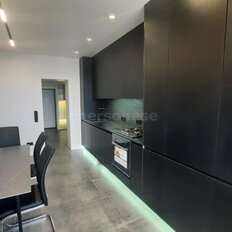 Квартира 100 м², 3-комнатная - изображение 4