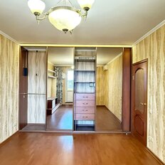 Квартира 38 м², 1-комнатная - изображение 4