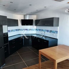 Квартира 96,5 м², 3-комнатная - изображение 1