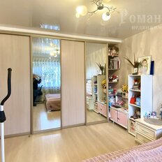 Квартира 36 м², 1-комнатная - изображение 5