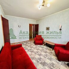 Квартира 60 м², 3-комнатная - изображение 3