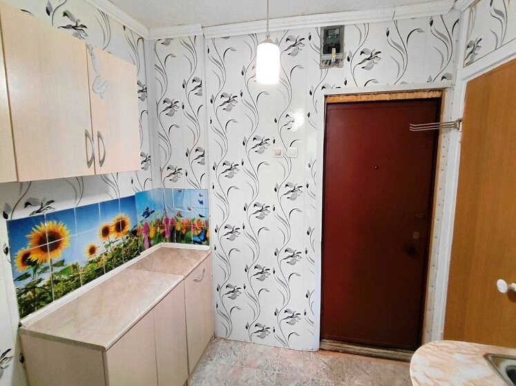 17,8 м², 1-комнатная квартира 1 300 000 ₽ - изображение 34