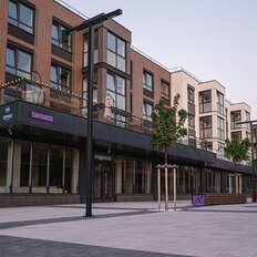 Квартира 83,5 м², 2-комнатная - изображение 2