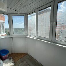 Квартира 36,3 м², 1-комнатная - изображение 5