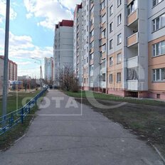 Квартира 39 м², 1-комнатная - изображение 2