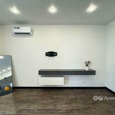 Квартира 43 м², студия - изображение 5