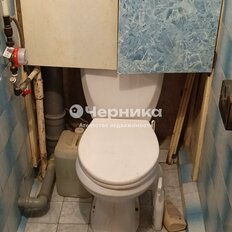 Квартира 54 м², 2-комнатная - изображение 5