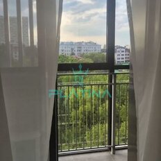 Квартира 45 м², 1-комнатная - изображение 5